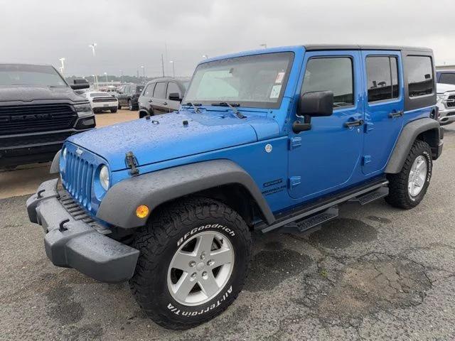 jeep wrangler unlimited 2016 1C4BJWDGXGL186686 image jeep wrangler unlimited 2016 1C4BJWDGXGL186686 image